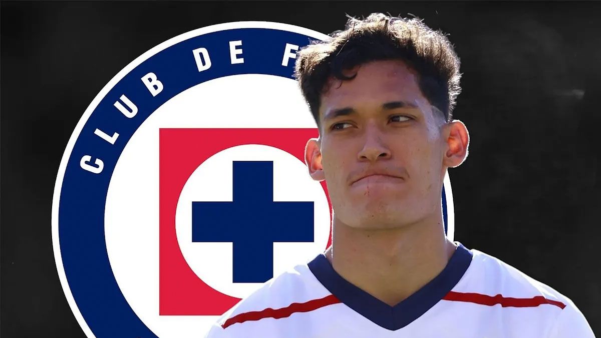 Cruz Azul busca fichar a «Chiquete» Orozco, pero el jugador prefiere Europa