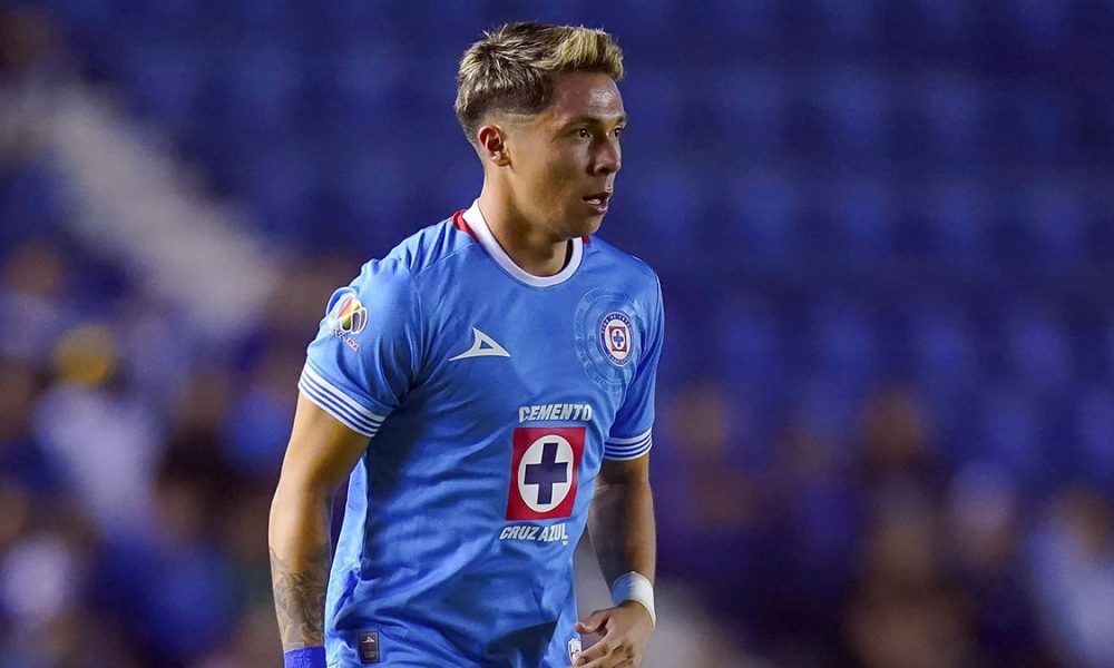 Cruz Azul demandaría a Copenhague en FIFA por salida de Rodrigo Huescas