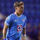 Cruz Azul demandaría a Copenhague en FIFA por salida de Rodrigo Huescas