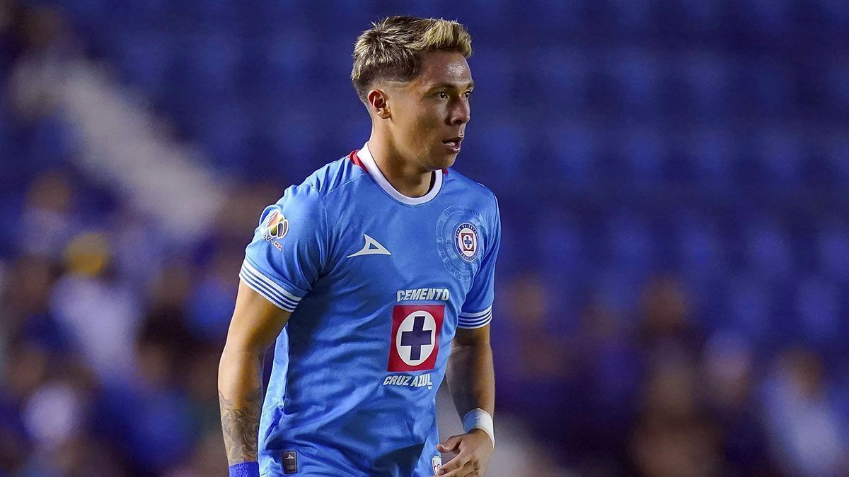 Cruz Azul demandaría a Copenhague en FIFA por salida de Rodrigo Huescas