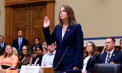 Dimite la Jefa del Servicio Secreto de EE.UU. por Fallos en Atentado contra Trump