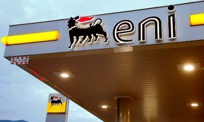 Petrolera Eni descubre un nuevo pozo en México con potencial de 400 millones de barriles