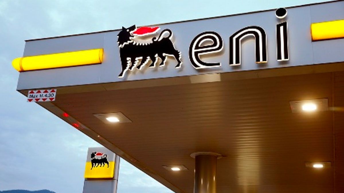 Petrolera Eni descubre un nuevo pozo en México con potencial de 400 millones de barriles