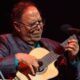 Fallece Gilberto Puente, el mejor requintista del mundo y fundador de «Los Tres Reyes»