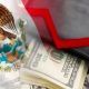 Fuga masiva de capital de México