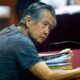 Fujimori quiere ser Presidente en 2026
