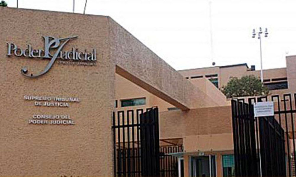Jueces y magistrados en Guanajuato prevén paro indefinido