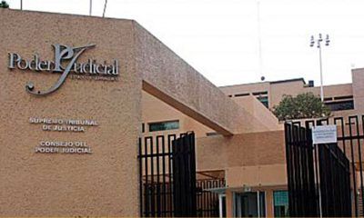 Jueces y magistrados en Guanajuato prevén paro indefinido
