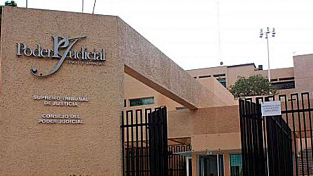 Jueces y magistrados en Guanajuato prevén paro indefinido