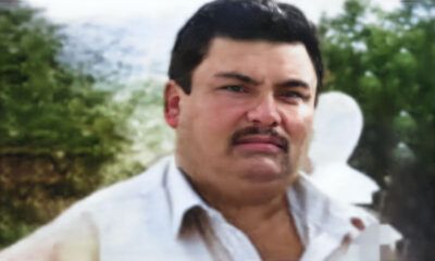 Operativo Fallido: «El Guano» Guzmán huye mientras capturan a su jefe de seguridad