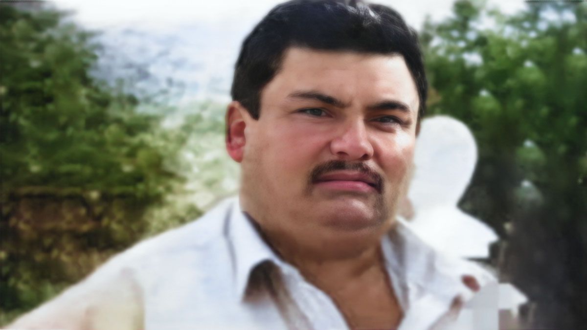 Operativo Fallido: «El Guano» Guzmán huye mientras capturan a su jefe de seguridad