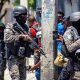 El jefe de la Policía haitiana anuncia el final del “recreo” para las bandas armadas