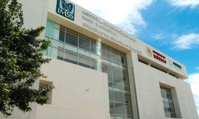 El IMSS lanza convocatoria para 3,646 vacantes en Enfermería