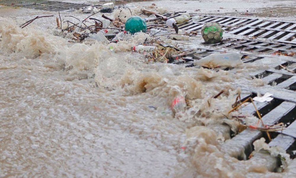 Aumenta el riesgo de inundaciones por la deforestación