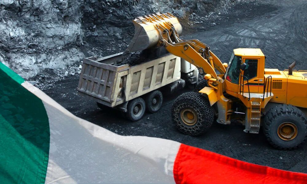 Minería invertirá 5MM USD aún sin permisos