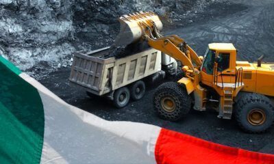 Minería invertirá 5MM USD aún sin permisos