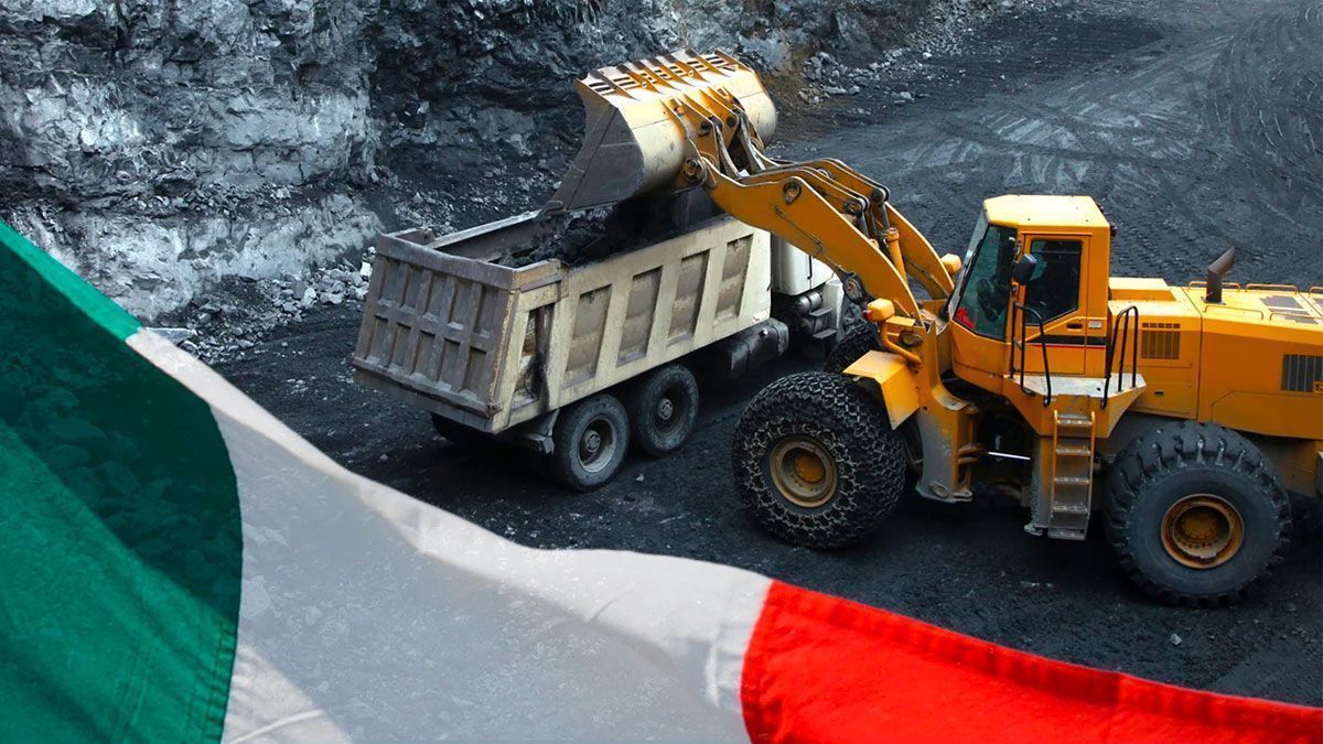 Minería invertirá 5MM USD aún sin permisos