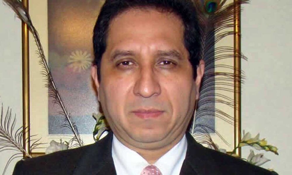 El gobierno de Eduardo Ramírez en Chiapas apuesta por sanar heridas históricas (OPINIÓN)