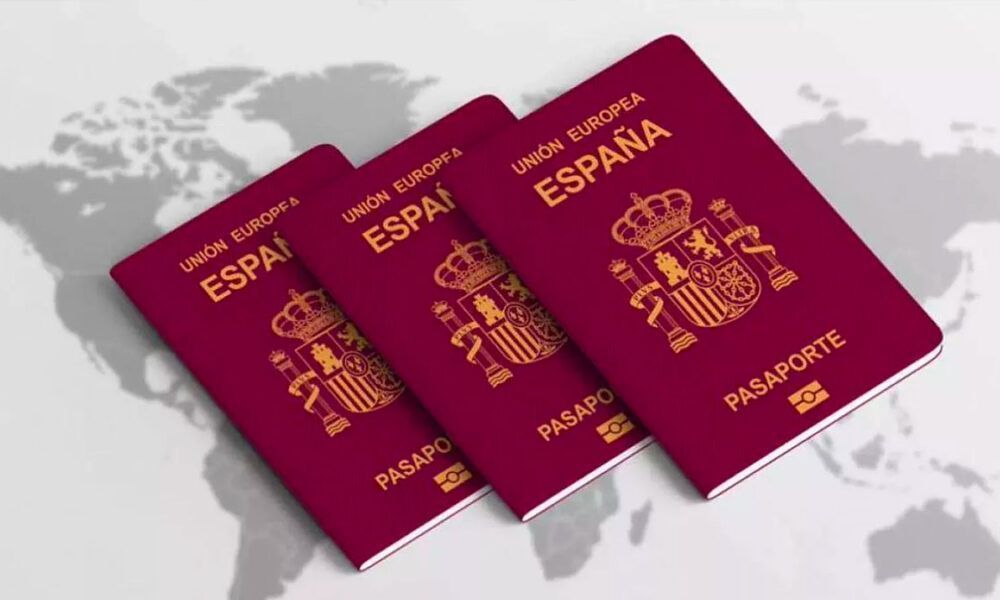 España prorroga la Ley de Nietos