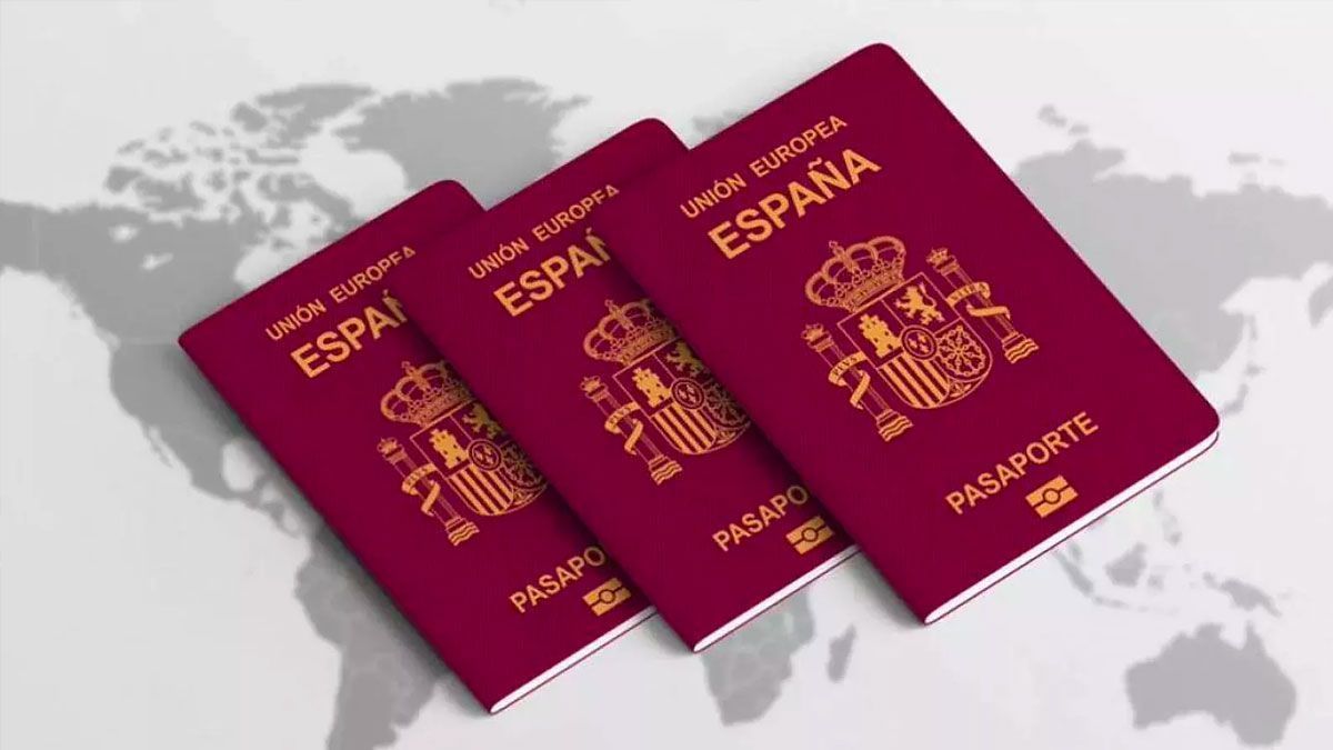 España prorroga la Ley de Nietos