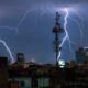 Alerta en 11 Estados de México por Climatología Severa