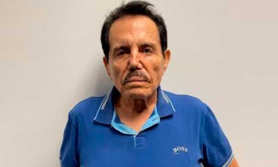 Mayo Zambada recibe cadena perpetua en Estados Unidos por narcotráfico