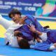 Prisca Awiti logra la primera medalla de plata en Judo para México