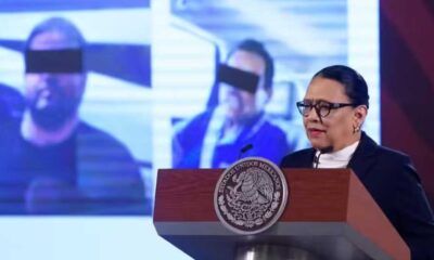 México no participó en la detención o entrega de “El Mayo” Zambada