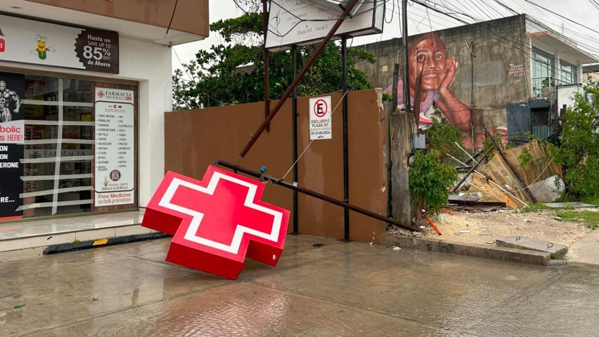 Moody’s advierte: México no está preparado para enfrentar huracanes y otros desastres naturales