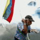 Varias víctimas mortales en las protestas por fraude electoral en Venezuela