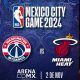 Boletos para la NBA en México 2024: precios y cómo conseguirlos