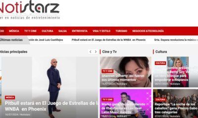 Alianza entre Notistarz y Diario YA! acerca la cultura a mexicanos y público internacional