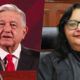 Obrador y Piña negocian la reforma judicial esquivando el tema principal.