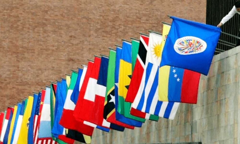 Alerta democrática: Nueve países de LATAM piden reunión urgente sobre Venezuela