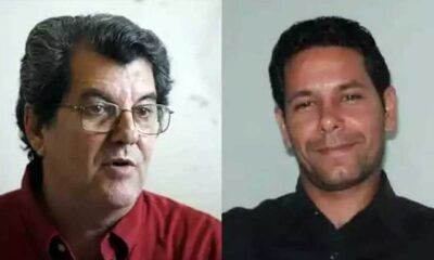 Se Cumplen 12 Años del Asesinato de Oswaldo Payá y Harold Cepero