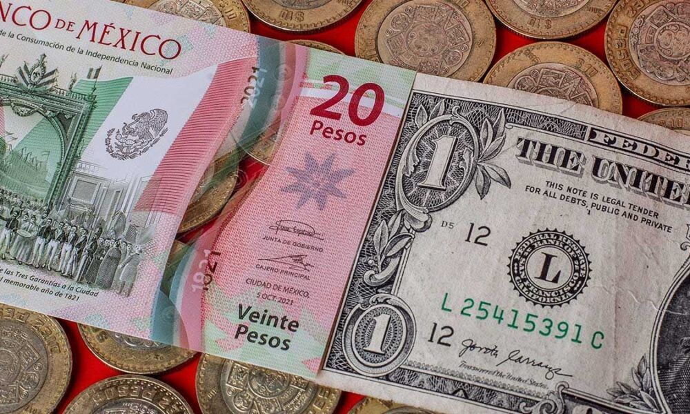 Pronóstico del FMI mejora la expectativa económica de México en 2025