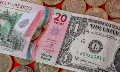 Pronóstico del FMI mejora la expectativa económica de México en 2025