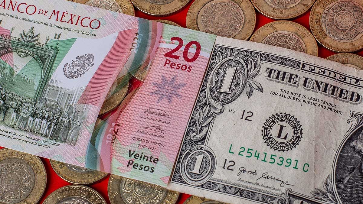 Pronóstico del FMI mejora la expectativa económica de México en 2025