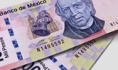 Ser rico sale caro en Ciudad de México