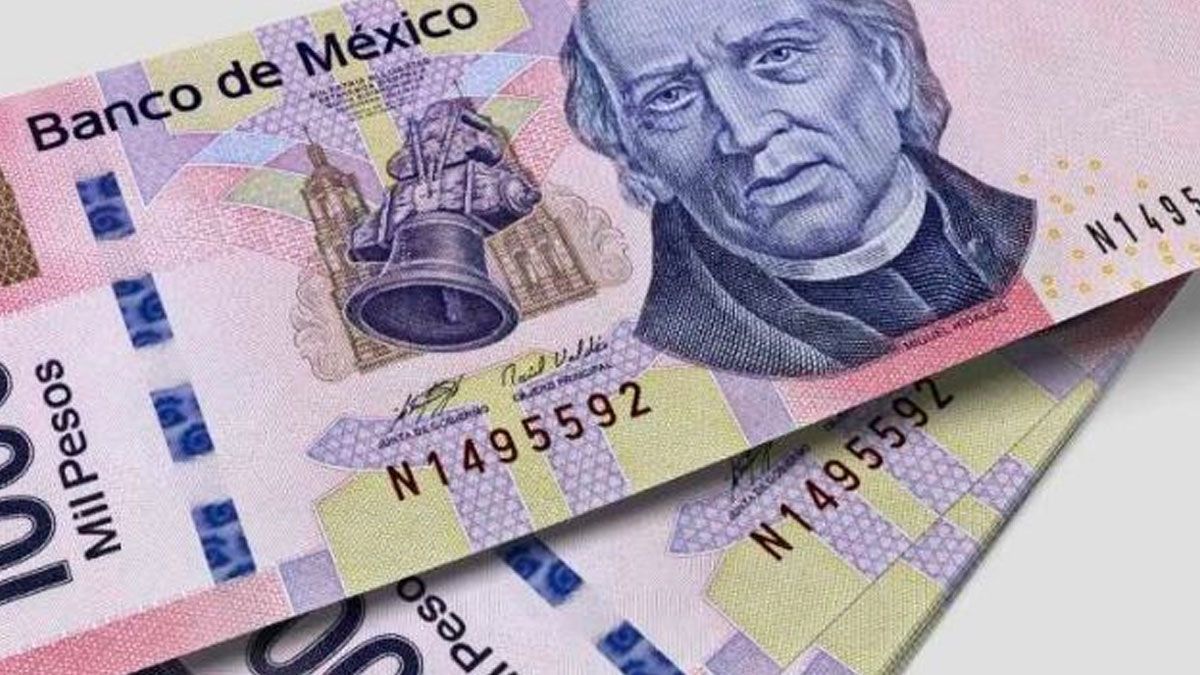 Ser rico sale caro en Ciudad de México