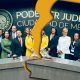 Polémica en el Poder Judicial del Estado de México