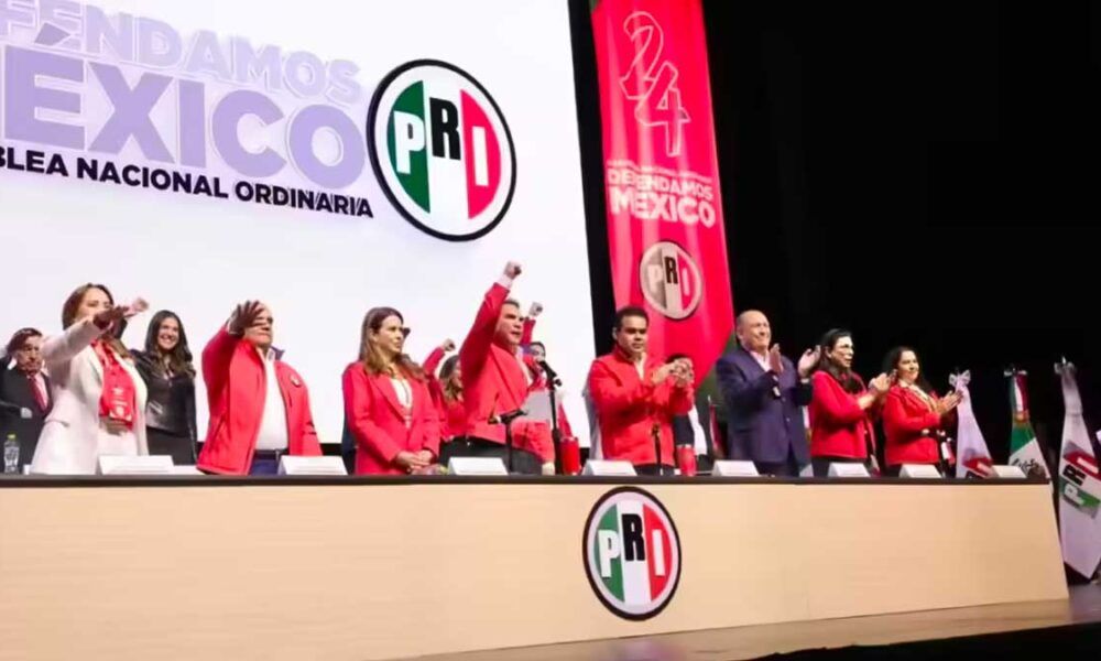 Triunfo del PRI en Coahuila desata dudas tras proclamarse vencedor total