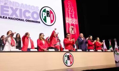 Triunfo del PRI en Coahuila desata dudas tras proclamarse vencedor total