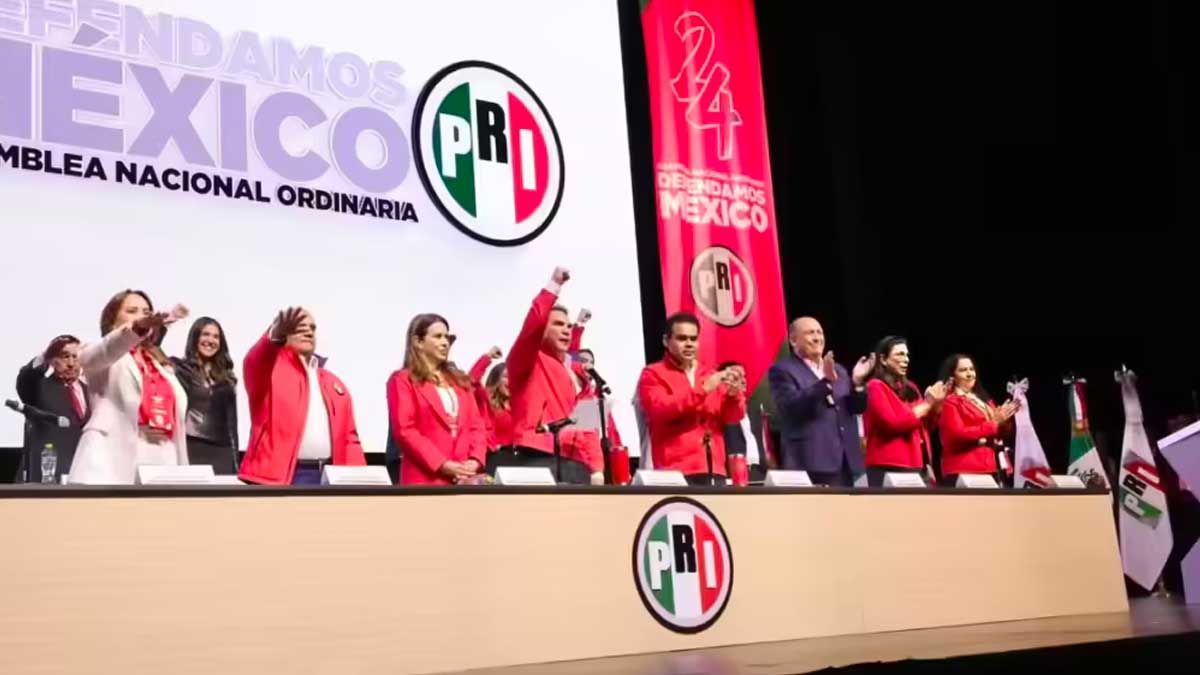 Triunfo del PRI en Coahuila desata dudas tras proclamarse vencedor total