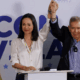 Corina Machado afirma que dispone de datos que demuestran el fraude de Maduro