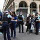 Sabotaje durante las Olimpiadas de París Provoca Caos