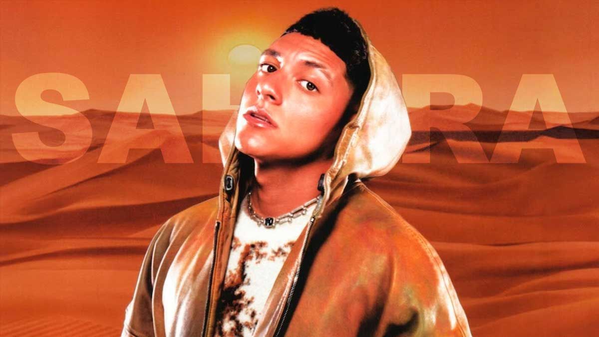 La Cruz, el reguetón con mensaje LGBTQ+