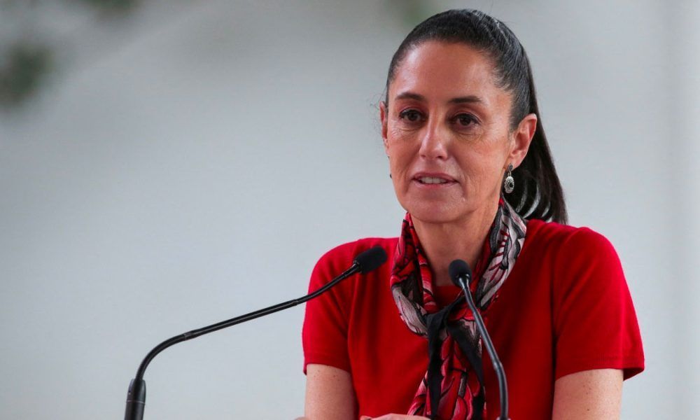 Claudia Sheinbaum: Impacto en la esfera internacional de una elección histórica
