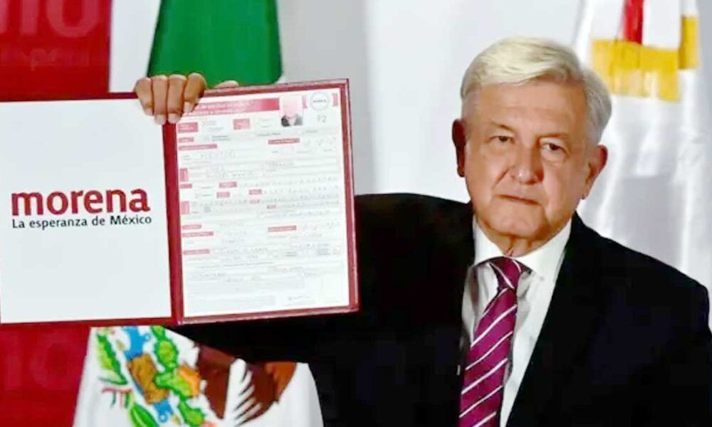 Oposición denuncia intento de sobrerrepresentación en la Cámara de Diputados