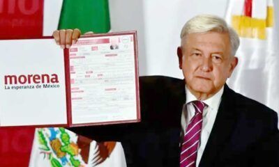 Oposición denuncia intento de sobrerrepresentación en la Cámara de Diputados